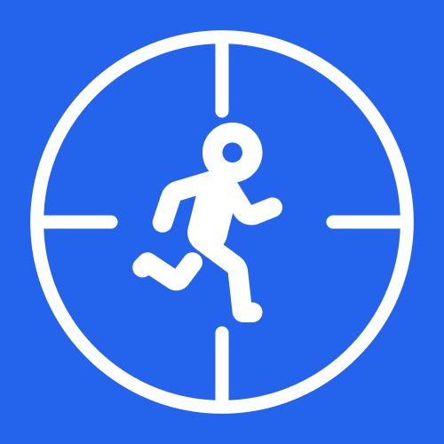 Run Sniper logo